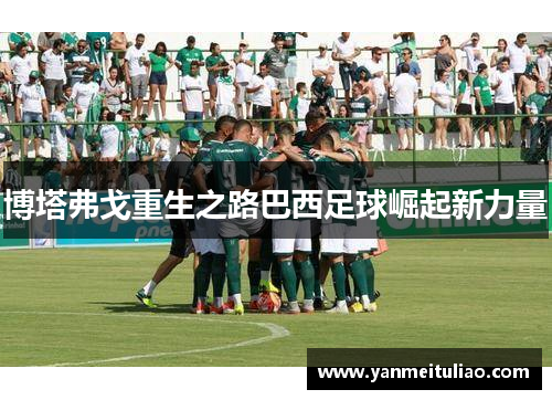 博塔弗戈重生之路巴西足球崛起新力量